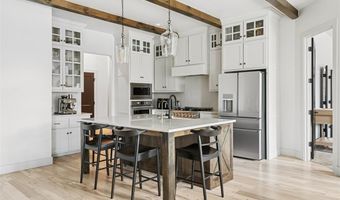 8624 Snow Ct, Arcadia, OK 73007