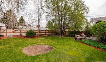 2341 Briarcliff Ave, Idaho Falls, ID 83404