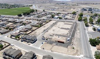 101 Brinley Loop 12, Fernley, NV 89408