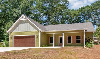 313 Redbud, Barnesville, GA 30204