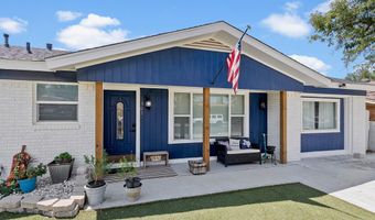 1305 NW 12th St, Andrews, TX 79714