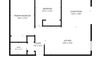 300 7th Ave 8, Asbury Park, NJ 07712
