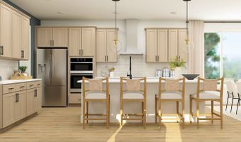 14501 204th Ave Ct E Plan: Hawthorn, Bonney Lake, WA 98391
