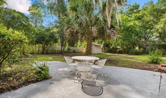 1703 Palmetto Dr, Beaufort, SC 29902