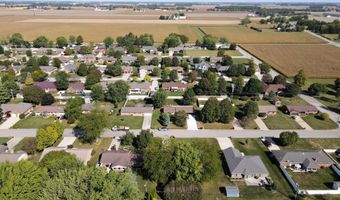 8 Parkdale, Arcanum, OH 45304