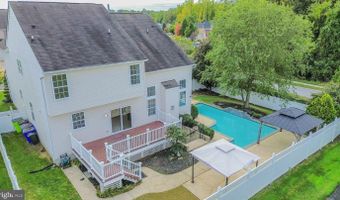 1396 TRALEE Cir, Aberdeen, MD 21001