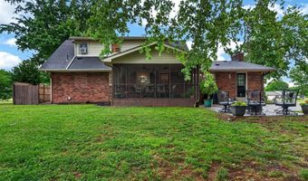2633 Dye Ford Rd, Alvaton, KY 42122