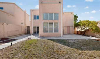 7409 Palomas Park Ave NE, Albuquerque, NM 87109