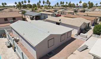 1952 E Bellerive Dr, Chandler, AZ 85249