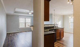 15137 Peak Loop, Alexander, AR 72002