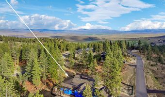 3544 Knob Point Trl, Carson City, NV 89705