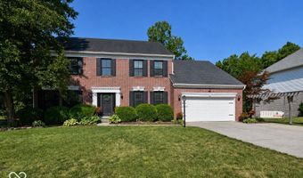 1852 Valleywood Dr, Avon, IN 46123