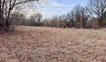 8576 S 4300 Rd, Adair, OK 74330