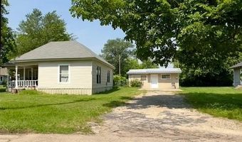 331 Magnolia St, Sulphur Springs, TX 75482