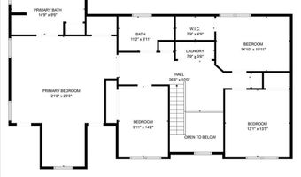 109 DELILAH Dr, Bear, DE 19701