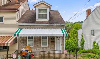 1908 Saint Paul St, Airville, PA 15203
