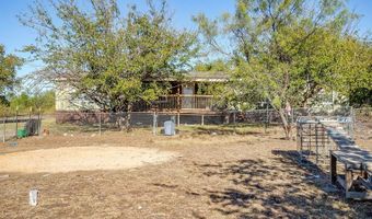 12325 Hudson Dr, Alvarado, TX 76009