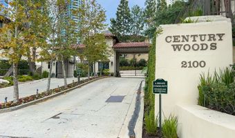 2131 Century Woods Way, Los Angeles, CA 90067