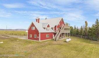 951 N 3600 E, Ashton, ID 83420