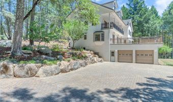 440 Cold Springs Rd, Angwin, CA 94508