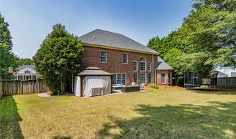 205 Graylyn Dr, Anderson, SC 29621
