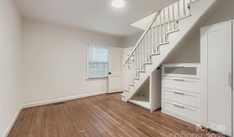 3735 Mcmillan St, Charlotte, NC 28205