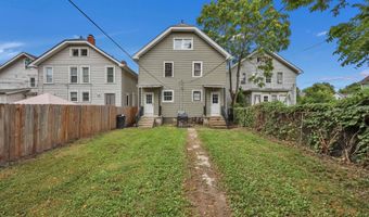 731-733 Seymour Ave, Columbus, OH 43205
