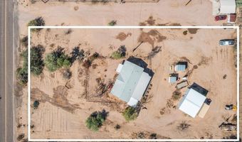 1926 E JUNCTION St, Apache Junction, AZ 85119