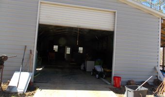 2121 AYCOCK NORMAN Rd, Lincolnton, GA 30817