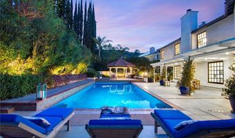 29614 Ridgeway Dr, Agoura Hills, CA 91301