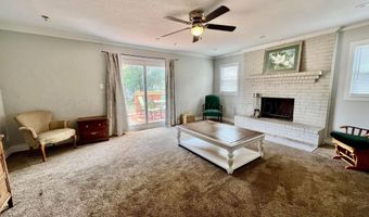 4215 SW 12TH Ave, Amarillo, TX 79106