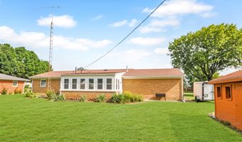 22 Greenmoor Dr, Arcanum, OH 45304