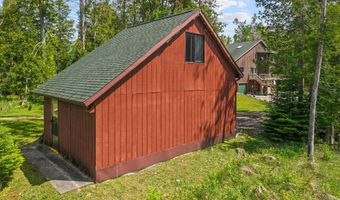 9201 Wreck Rd, Alpena, MI 49707