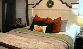 107 Ben Durrett Dr, Amory, MS 38821