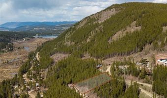 235 Coronet Dr Lot 436, Blue River, CO 80424