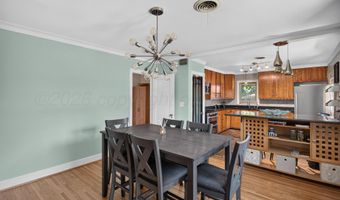 2404 S Harrison St, Amarillo, TX 79109