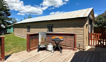 566 JEFFERSON St, Afton, WY 83110