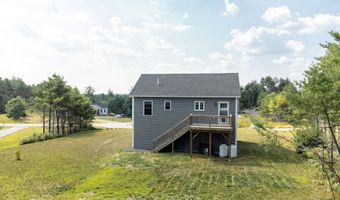 1 Estes Dr, Standish, ME 04085