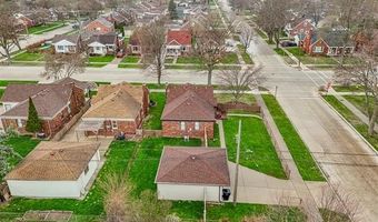 7609 Rosedale Blvd, Allen Park, MI 48101