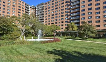 4201 CATHEDRAL Ave NW #222W, Washington, DC 20016