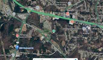 2033 WINCHESTER Dr 2, Anniston, AL 36201