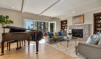 1155 Las Posadas Rd, Angwin, CA 94508