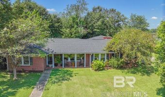 702 S Presley St, Atmore, AL 36502