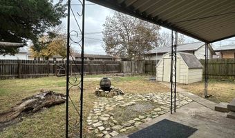 1912 N Prairie Ln, Augusta, KS 67010