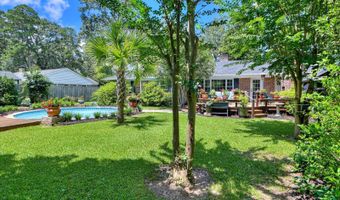 215 Barnard Ave SE, Aiken, SC 29801