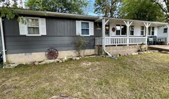 108 Southview Ave, Ava, MO 65608
