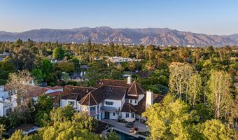 233 Hillside Rd, South Pasadena, CA 91030