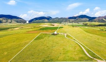 270 Brown Pony Trl, Belgrade, MT 59714