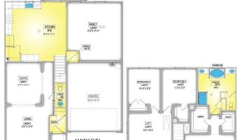144 Hunter Ridge Dr, Boiling Springs, SC 29316