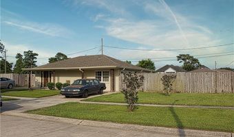 1433 PERRIN Dr, Arabi, LA 70032